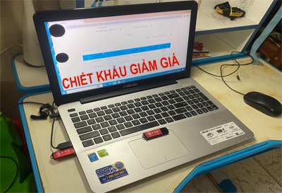 Chiết khấu giảm giá chữ ký số ICA