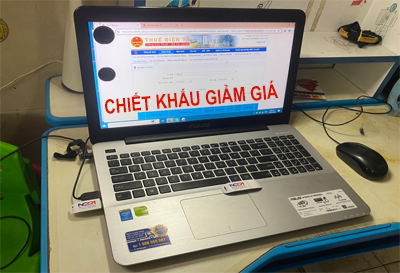 Chiết khấu giảm giá chữ ký số NCCA
